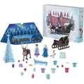 Produktbild: DISNEY FROZEN HWX20 Die Eiskönigin Adventskalender (ab 3 Jahr/e)