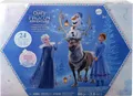 Produktbild: Disney Olafs Frozen Adventure, Die Eiskönigin Adventskalender, neu&ovp