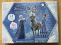 Produktbild: Disney - Die Eiskönigin Adventskalender mit Spielzeug für 24 Tage - Mattel HWX20