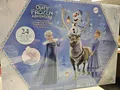 Produktbild: HWX20 DIE EISKÖNIGIN ADVENTSKALENDER Disney Olafs Abenteuer NEU OVP