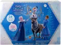 Produktbild: DISNEY FROZEN HWX20 Die Eiskönigin Adventskalender - NEU/OVP