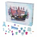 Produktbild: Disney Die Eiskönigin  Adventskalender  Kleine Figuren  FROZEN