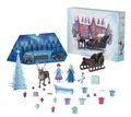 Produktbild: 194735222773 Kalendarz adwentowy Disney Kraina Lodu Mattel
