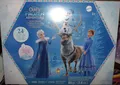 Produktbild: EISKÖNIGIN  OLAF Adventskalender mit 24 Gifts  Neu,OVP,Lizenzware
