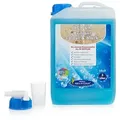 Produktbild: AQUA CLEAN PUR Flüssigwaschmittel Colour & Black Antipilling Effekt 3l
