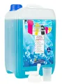 Produktbild: AQUA CLEAN AQUA CLEAN PUR Brilliant colour & black 6l Vollwaschmittel