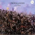Produktbild: Propagandhi / AT PEACE (LTD PINK & BLUE LP) / Epitaph Europe / 05273271 / Colou