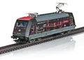 Produktbild: Märklin 39479 Elektrolok BR 101 127-9 / 100 Jahre BR 01 DB AG Ep.VI HO 1:87 NEU