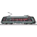 Produktbild: Märklin 39479 H0 E-Lok BR 101 100 Jahre BR 01 DB AG VI AC-MFX+-Sound H0 Neu
