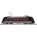 Produktbild: Märklin 39479 H0 E-Lok BR 101 Werbelok der DB AG, MHI