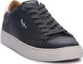 Produktbild: Pepe Jeans Joe Basic Sportschuhe Blau EU 43 Herren Blau EU 43