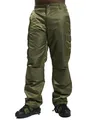 Produktbild: Brandit Thermo Pants, Farbe: Olive, Größe: 4XL