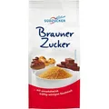 Produktbild: SÜDZUCKER Brauner Zucker, 500,0 g