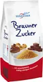 Produktbild: Südzucker Brauner Zucker 500g