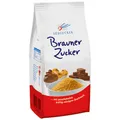 Produktbild: 500g Südzucker Brauner Zucker mit unnachahmlich kräftig - würzigem Geschmack