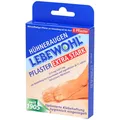 Produktbild: Lebewohl® Hühneraugenpflaster Extra Stark