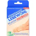 Produktbild: LEBEWOHL Hühneraugen Pflaster extra stark einges. 8 St