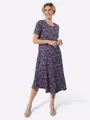 Produktbild: Witt Jerseykleid Sommerkleid .