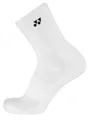 Produktbild: Yonex Sportsocken Crew (Mischgewebe) weiss Herren - 3 Paar, Größe: 44-47