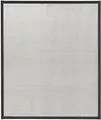 Produktbild: hecht international Insektenschutz-Fensterrahmen MASTER SLIM POLLE, Pollenschutzgewebe Maße 100x120 cm