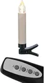 Produktbild: LED Kerzen 20er kabellos mit Fernbedienung/Timer  warmweiß 76613