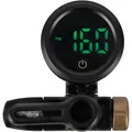 Produktbild: Topeak Digitaler Pumpen-Manometer und Luftdruckprüfer Shuttle Gauge Digital 2.0