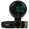 Produktbild: Topeak Shuttle Gauge Digital 2.0 Luftdruckprüfer Fahrradpumpe Manometer Reifen