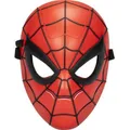 Produktbild: Hasbro Marvel - Spider-Man - Glow Fx Mask - Maske  F8839 - Neu & OVP