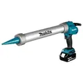Produktbild: Makita DCG180Z Akku-Kartuschenpresse 18V