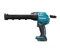 Produktbild: Makita DCG180Z Akku-Kartuschenpistole 18V 5000N 404 mm Grün für Kartuschen