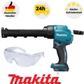 Produktbild: Makita DCG180Z Akku-Kartuschenpresse LXT Kartuschenpistole 18 V Sologerät 300 ml