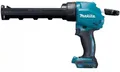 Produktbild: Makita dcg180z 18V Akku-Kartuschenpistole | ohne Akkus und Ladege