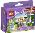 Produktbild: LEGO 3930- Die Patisserie Von Stephanie