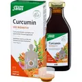 Produktbild: Salus Curcumin 202 Bioaktiv 250 ml