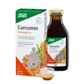 Produktbild: Salus Curcumin 202 Bioaktiv Tonikum 250ml