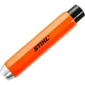 Produktbild: Stihl Kreidehalter 8811602, aus Kunststoff, orange, geeignet für Kreide-Ø 11-12mm