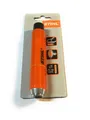 Produktbild: Stihl Kreidehalter 11-12 mm Kunststoff & Metall Signierkreide-Halter Signalfarbe