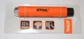 Produktbild: 0000 1602 Original Stihl Kreidehalter Halter für Kreide NEU