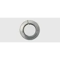 Produktbild: SWG  4009146507974 Federring Innen-Durchmesser: 10.2 mm M10 DIN 127   Edelsta...