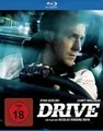 Produktbild: Drive BD [Blu-ray] von Nikolas Winding Refn | DVD | Zustand akzeptabel