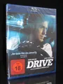 Produktbild: BLU-RAY DRIVE - FSK 18 - TOP-ACTION-THRILLER mit RYAN GOSLING & CAREY MULLIGAN *