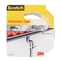 Produktbild: Scotch Dichtungsband silber 48,0 mm x 15,0 m 1 Rolle