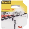 Produktbild: Scotch Aluminium Klebeband (48 mm) (470115480)