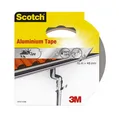 Produktbild: Klebeband Aluminium 48mm x 15m Silber Scotch Isolierband Reparaturband
