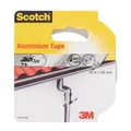 Produktbild: Scotch Dichtungsband silber 48,0 mm x 15,0 m 1 Rolle
