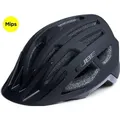 Produktbild: Cube Offpath Mtb-helm Schwarz XL Schwarz XL - Schwarz