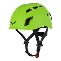 Produktbild: Salewa Kletterhelm Toxo 3.0 (Hartschalenhelm) grün