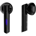 Produktbild: Meliconi 497413 True Wireless Stereo (TWS) In-Ear Musik und Anruf Bluetooth Headset Ne (5 h, Kabellos) (497413)
