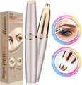 Produktbild: Augenbrauen Trimmer Damen Elektrisch Augenbrauenrasierer Eyebrow Trimmer