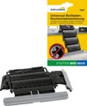 Produktbild: SCHELLENBERG Rollladensicherung Universal Hochschiebesicherung, feste Wellenverbinder (Set, 2-tlg), Rollladen-Sicherung, System Mini und Maxi, einbruchshemmend